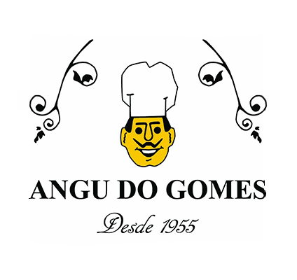 Angu do Gomes