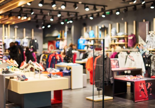Pontos comerciais: acertar ou padecer