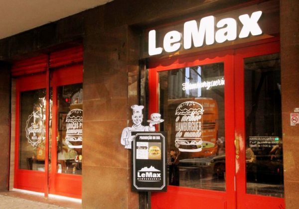 Franqueado e dono de marca própria?